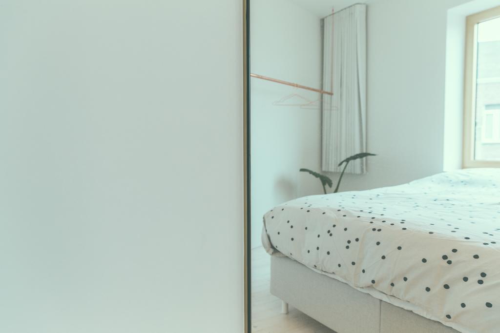 Ap8 City & Park Apartement Aalst Exterior photo