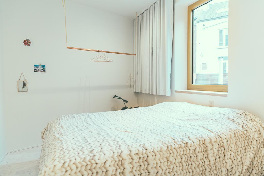 Ap8 City & Park Apartement Aalst Exterior photo